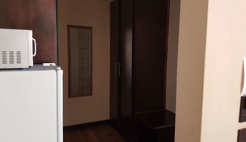 Luxury Room, 1 Bedroom