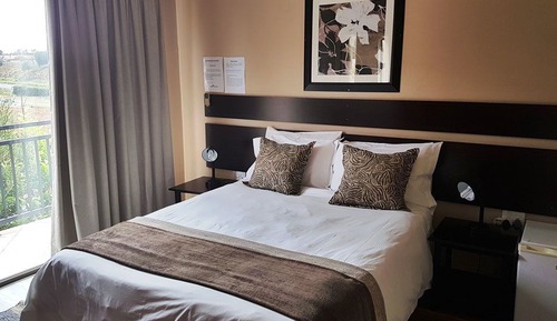 Luxury Room, 1 Bedroom