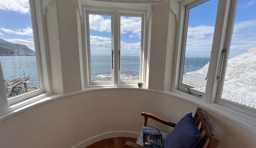 2 - Nyambe Room, Premium Sea View