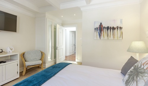 6 - Seb Room, Mountain View