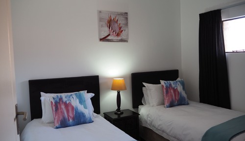 Classic Apartment, 2 Bedrooms