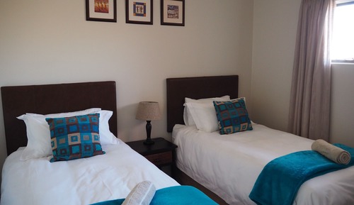 Classic Apartment, 2 Bedrooms