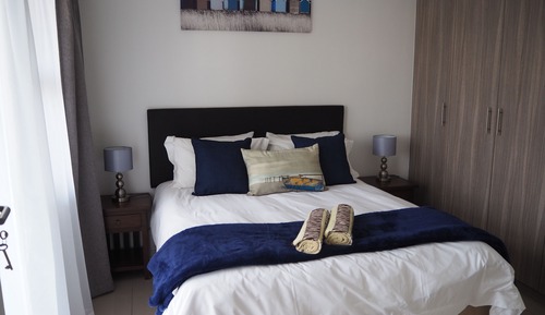 Classic Apartment, 1 Bedroom