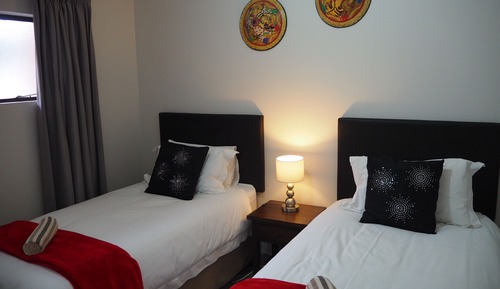 Classic Apartment, 2 Bedrooms