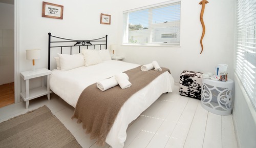 Basic Double Room