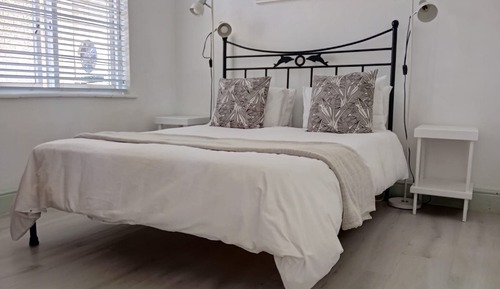 Family Apartment