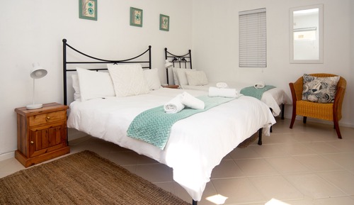 Comfort Triple Room