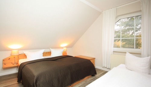 Family Suite, 1 Bedroom
