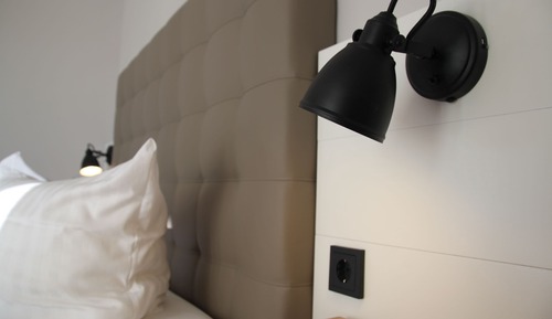 Comfort Double Room, Balcony