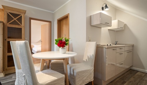 Apartment, 1 Bedroom, Kitchenette