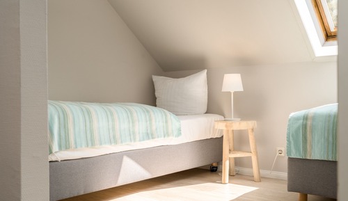 House, 1 Bedroom, Terrace