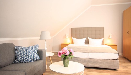 Family Suite, 1 Bedroom