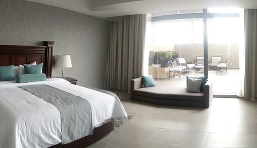 Presidential Suite, 1 Bedroom