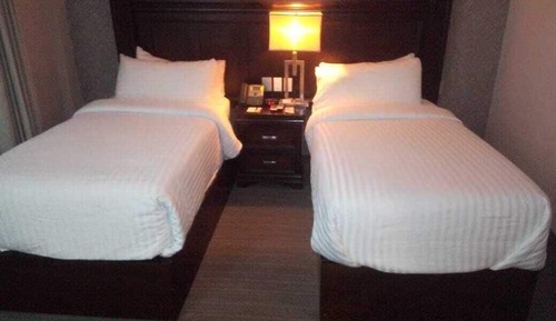 Luxury Twin Room, 2 Twin Beds