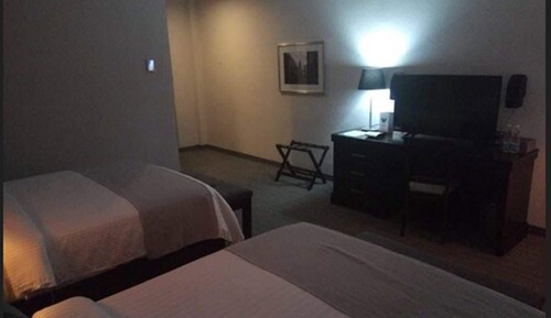Luxury Room, 2 Double Beds