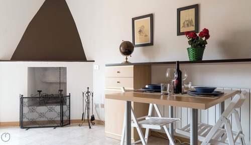 Apartment (1 Bedroom)