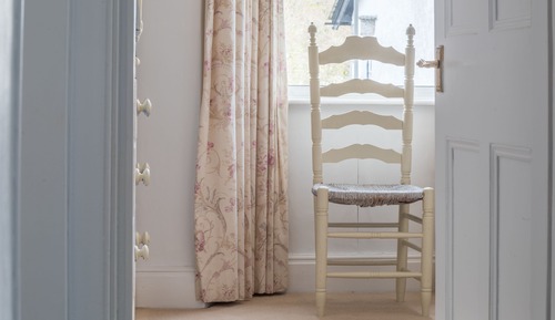 Single Room, Ensuite (Belle Isle)