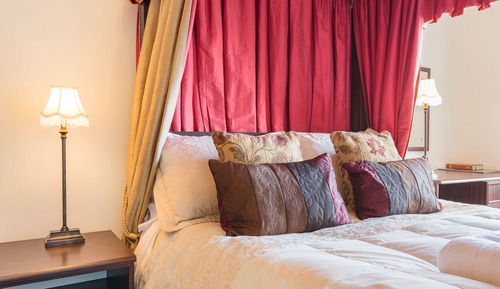 Double Room, Ensuite (The Coniston)