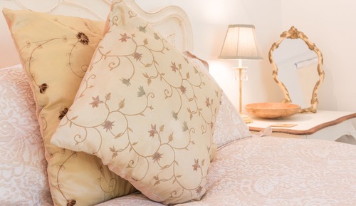 Double or Twin Room, Ensuite (The Dalesway)