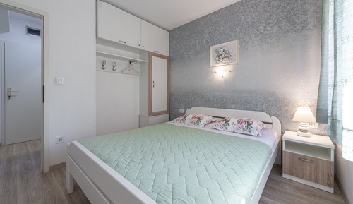 Gallery Apartment, 1 Bedroom, Balcony, Sea View