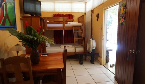 Standard Room, Multiple Beds