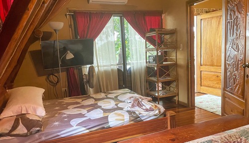 Comfort Apartment, Multiple Beds, Ocean View