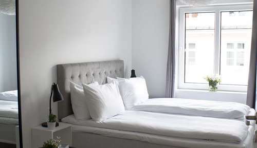 Leilighet med 3 soverom LEIL4 (Bedtype can vary)