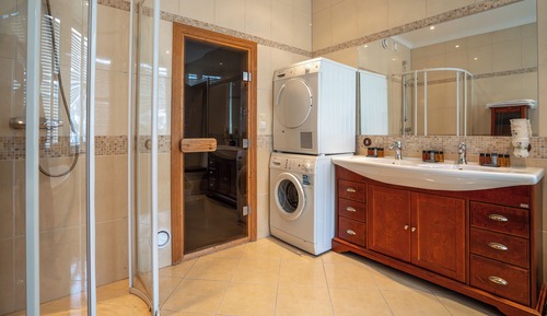 Basic Apartment