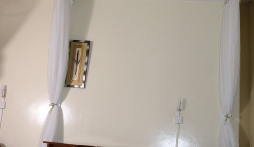 Basic Room, Kitchenette