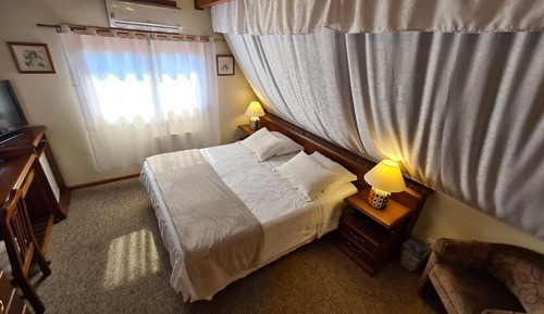 Luxury Studio Suite