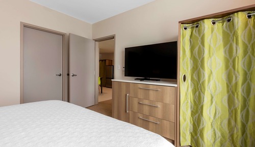 Suite, 1 Bedroom, Non Smoking