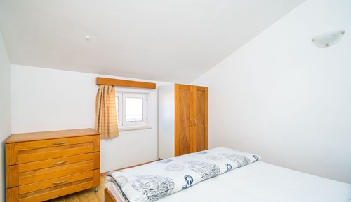 Apartment, 1 Bedroom, Balcony, Sea View