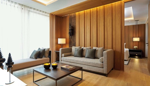 Suite, 3 Bedrooms