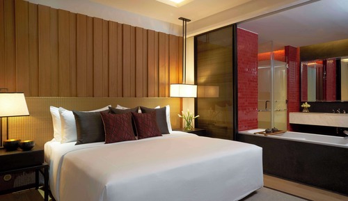 Suite, 2 Bedrooms