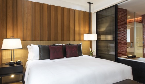 Premier Suite, 2 Bedrooms