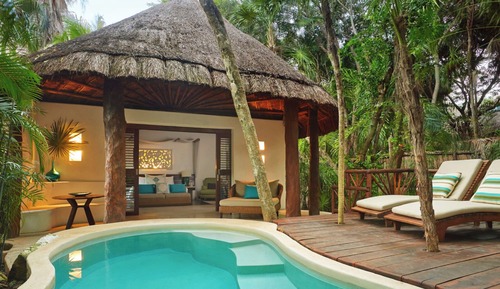 Royal Villa