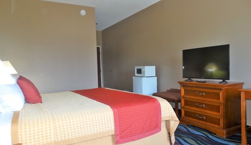 Room, 1 King Bed, Accessible, Non Smoking