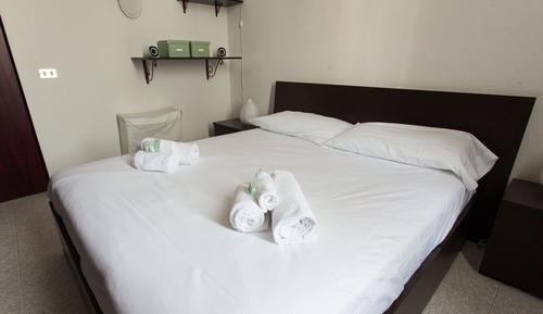 Apartment, 1 Bedroom