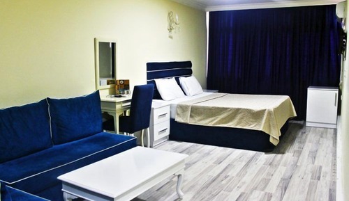 Standard Suite
