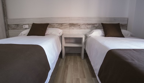 Apartment, 2 Bedrooms