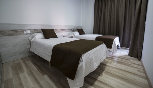 Family Apartment, 2 Bedrooms