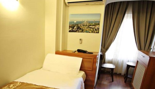 Single Room, Ensuite