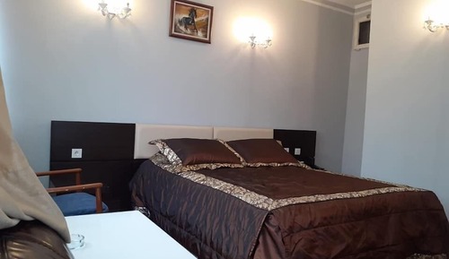 Double or Twin Room, 1 Double or 2 Twin Beds