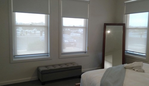 Luxury Apartment, 2 Bedrooms, Ground Floor
