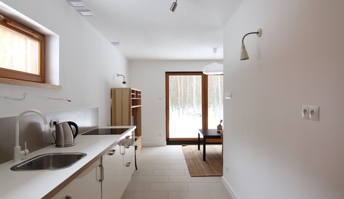 Cabin (Terra)