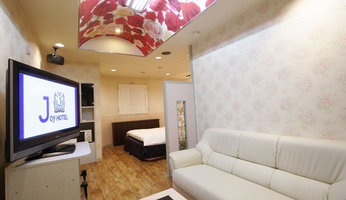 Comfort Double Room (B1)
