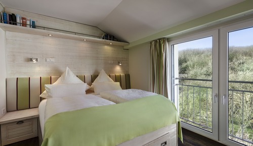 Superior Suite with Oceanview