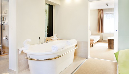 Comfort Family Suite