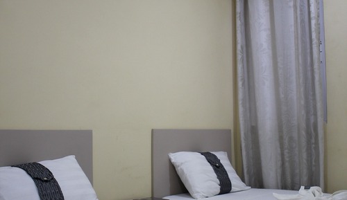 Standard Twin Room, 2 Twin Beds