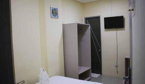 Standard Double Room, 1 Double Bed
